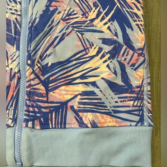 Ivivva Girl’s Scuba Hoodie - Picture 6 of 8